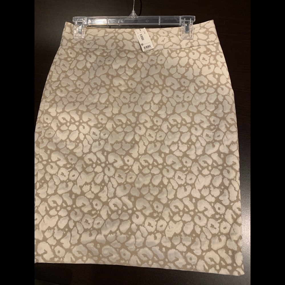 The Limited Collection Pencil Skirt NWT